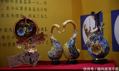 匠心汇聚，设计焕新——第56届全国工艺品交易会福州开幕