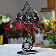 蕾丝与珠光交织的梦幻诗篇 Twigs & Honey 2012全新系列的工艺美学