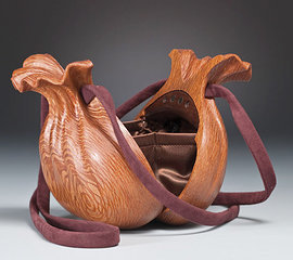 紫砂工艺美术设计 匠心独运，艺韵天成